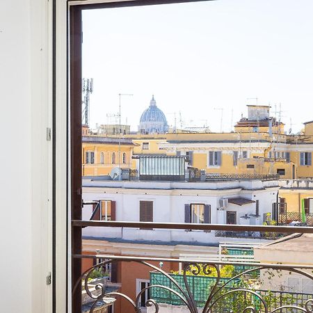 Giulio Cesare Penthouse Rental In Rome Luaran gambar