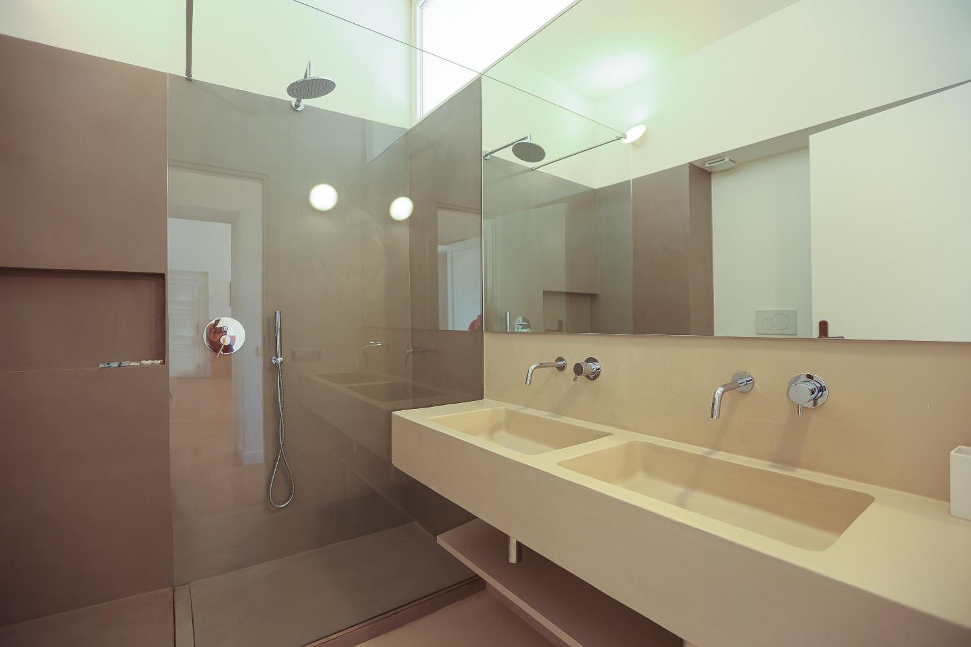 Giulio Cesare Penthouse Rental In Rome Luaran gambar