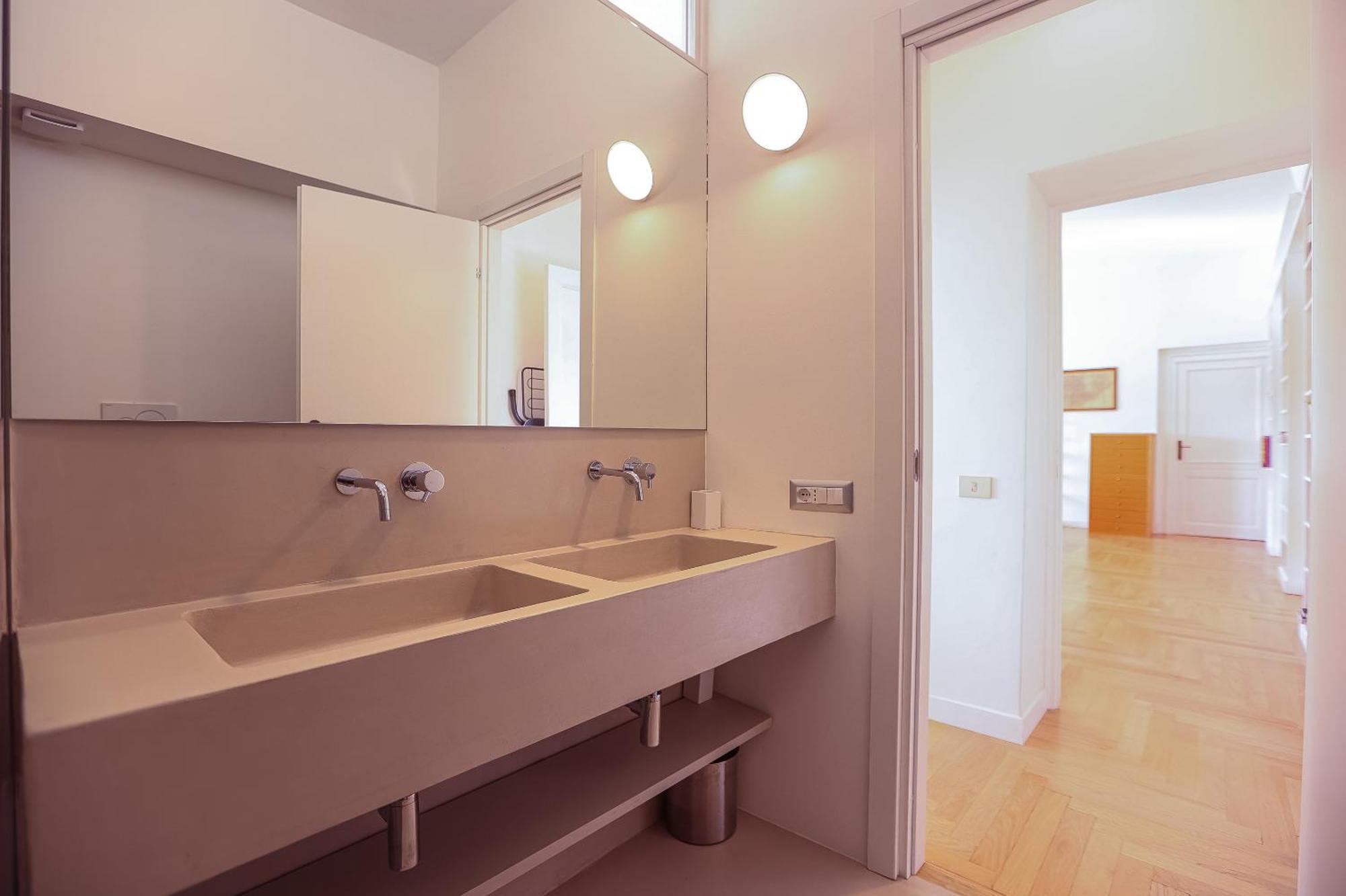 Giulio Cesare Penthouse Rental In Rome Luaran gambar